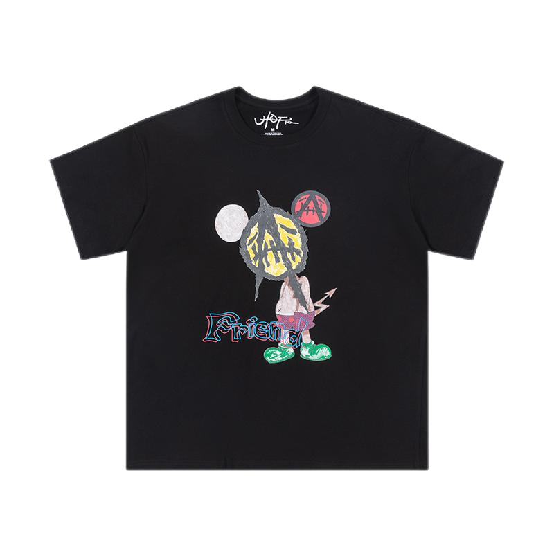 Travis Scott T-Shirts