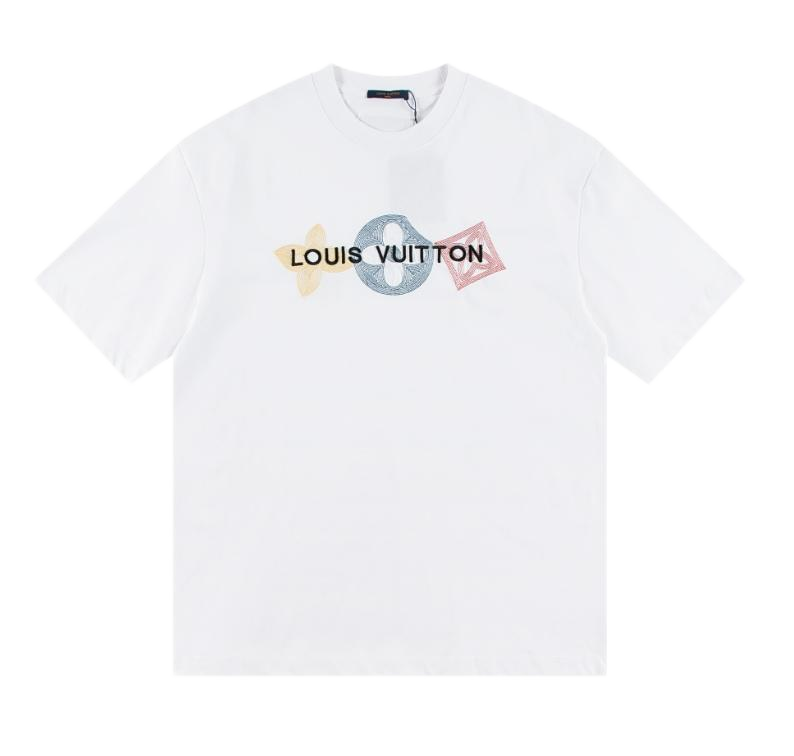 Louis Vuitton T-Shirts