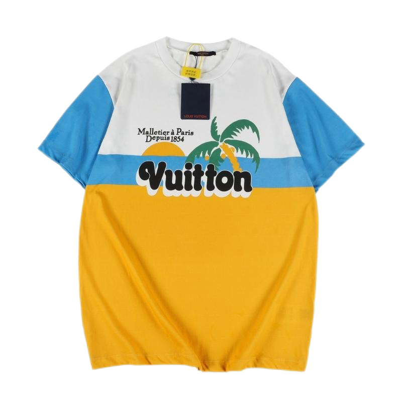 Louis Vuitton T-Shirts