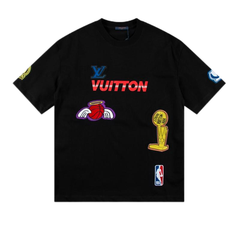 Louis Vuitton T-Shirts