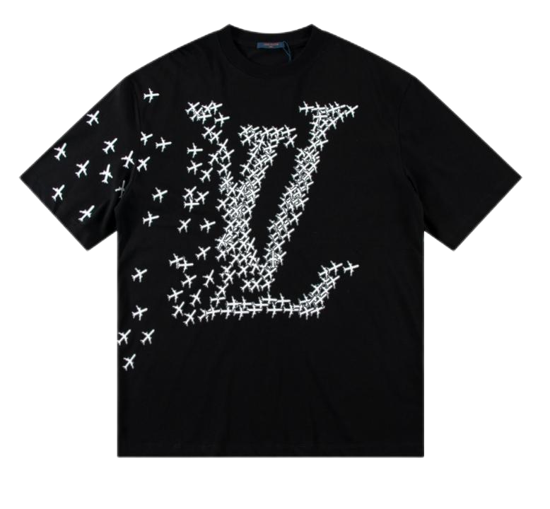 Louis Vuitton T-Shirts