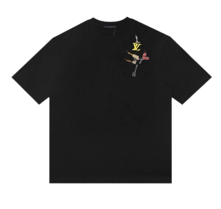 Louis Vuitton T-Shirts