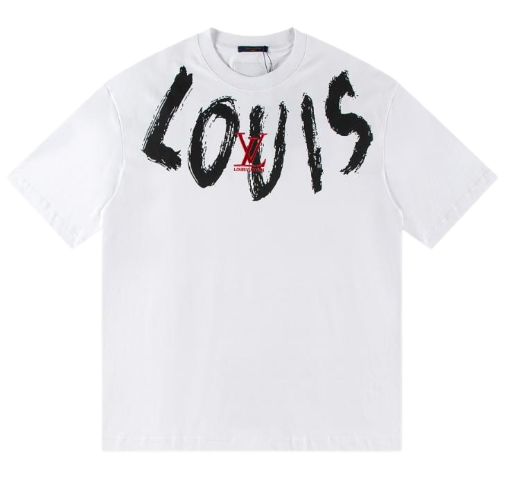 Louis Vuitton T-Shirts