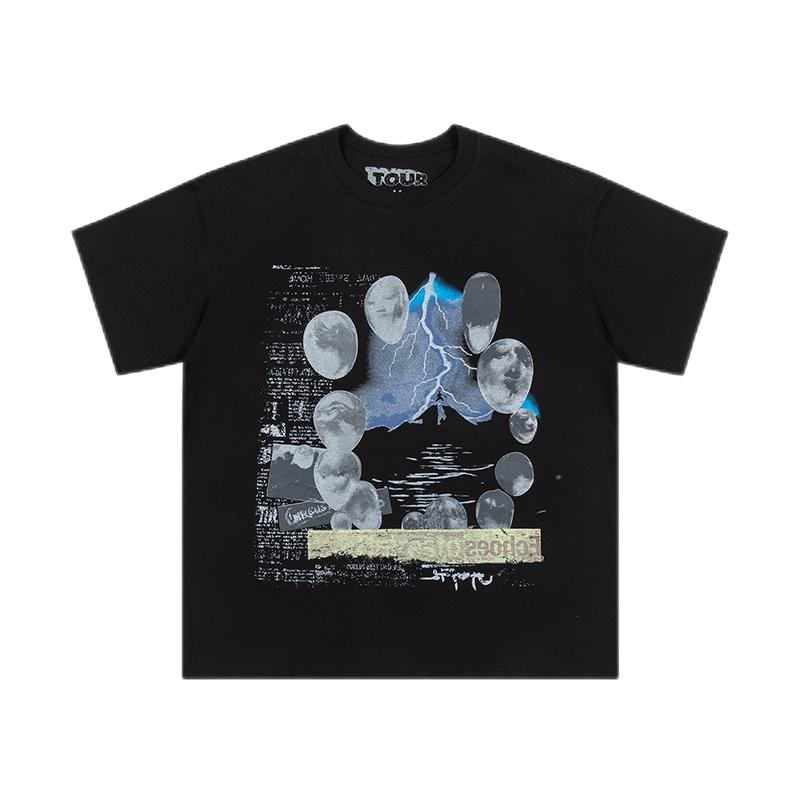 Travis Scott T-Shirts