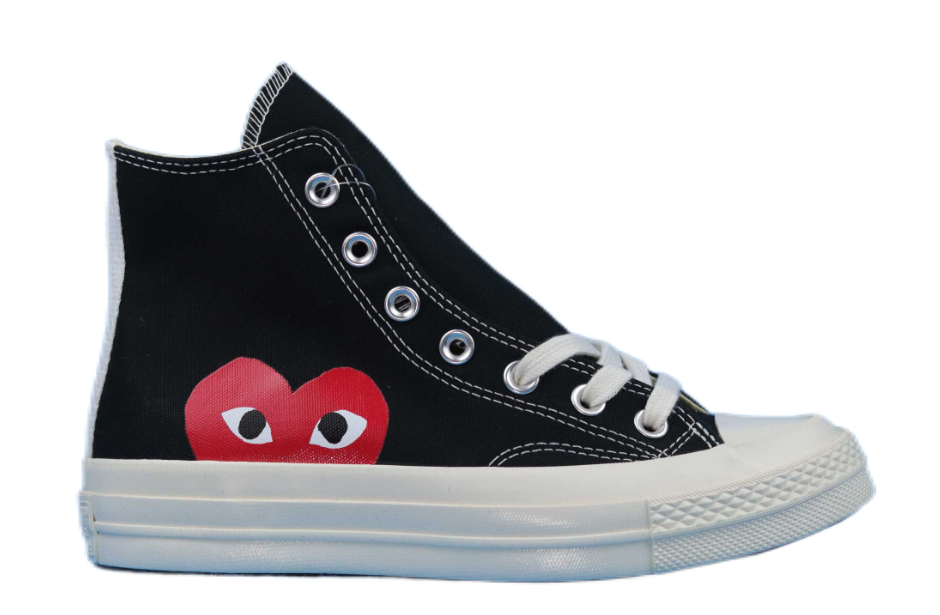 Converse×Gucci Shoes