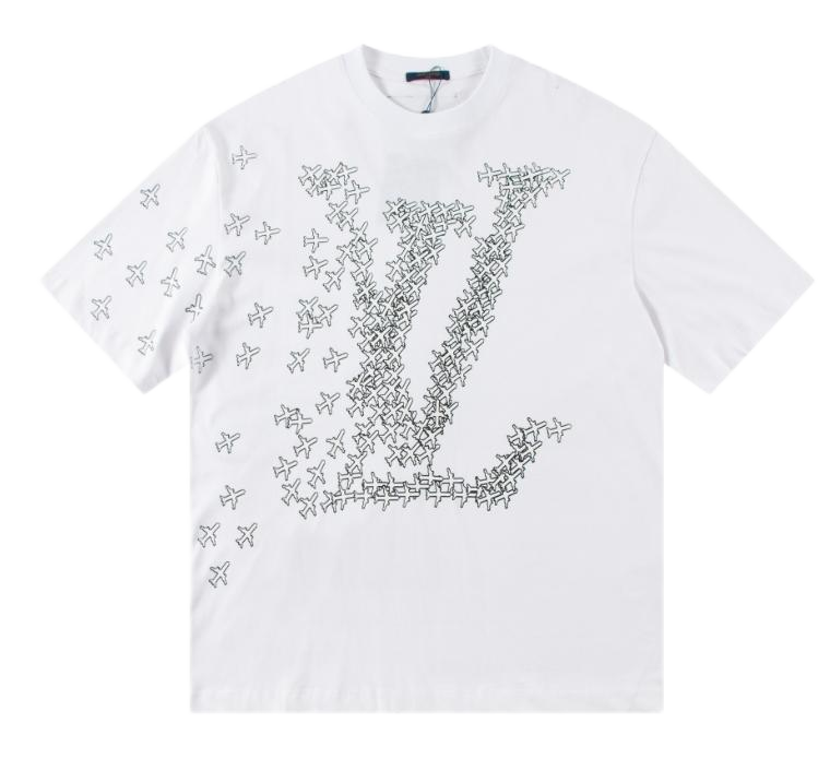 Louis Vuitton T-Shirts