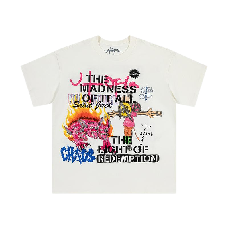 Travis Scott T-Shirts