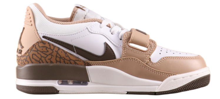 Jordan Legacy 312 Low