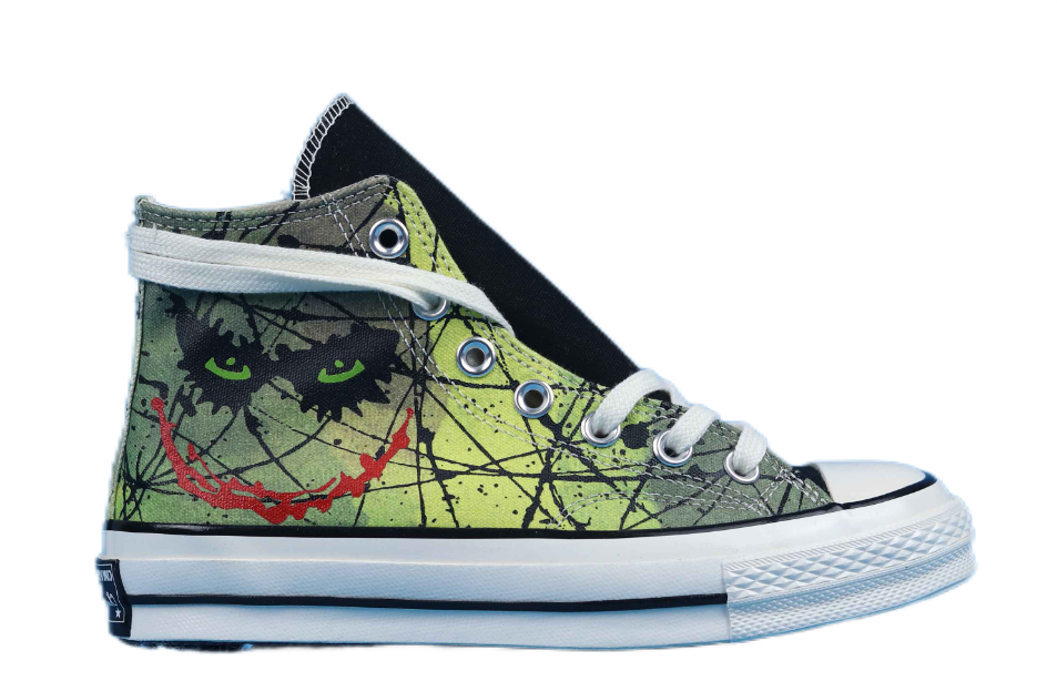 Converse×Gucci Shoes