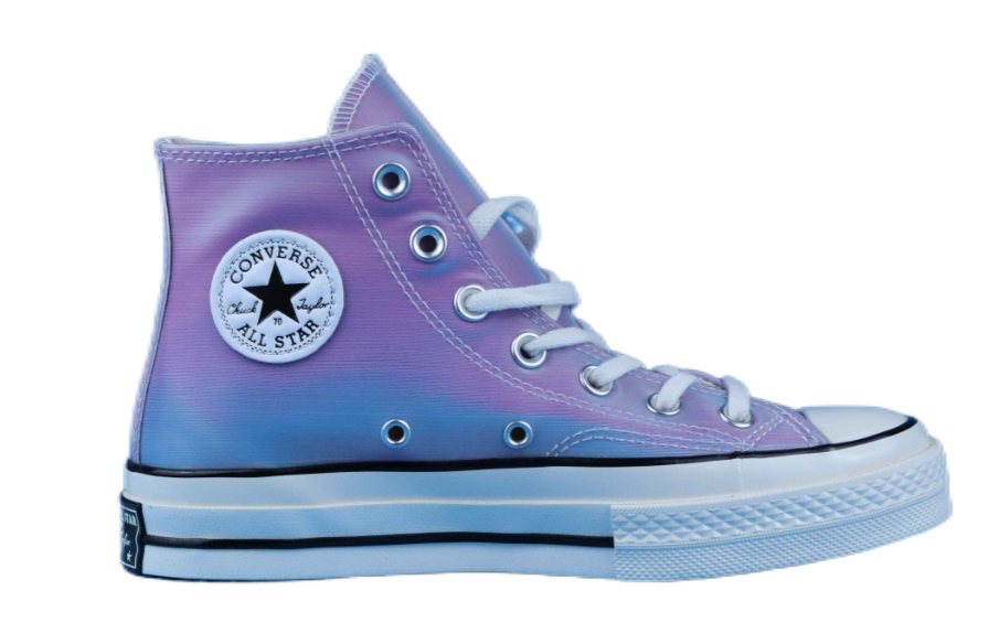 Converse×Gucci Shoes