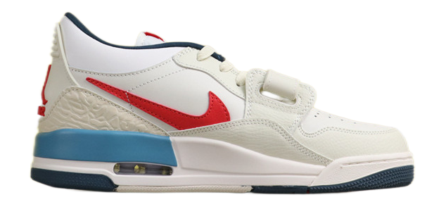 Jordan Legacy 312 Low