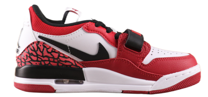 Jordan Legacy 312 Low