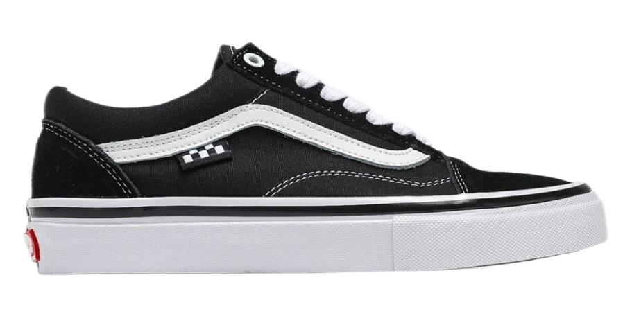 Vans Knu Skool