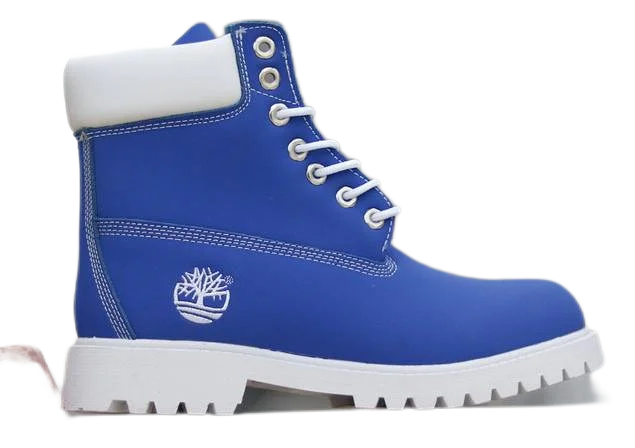 Timberland Boots Lace-Up Ankle product detail image 17