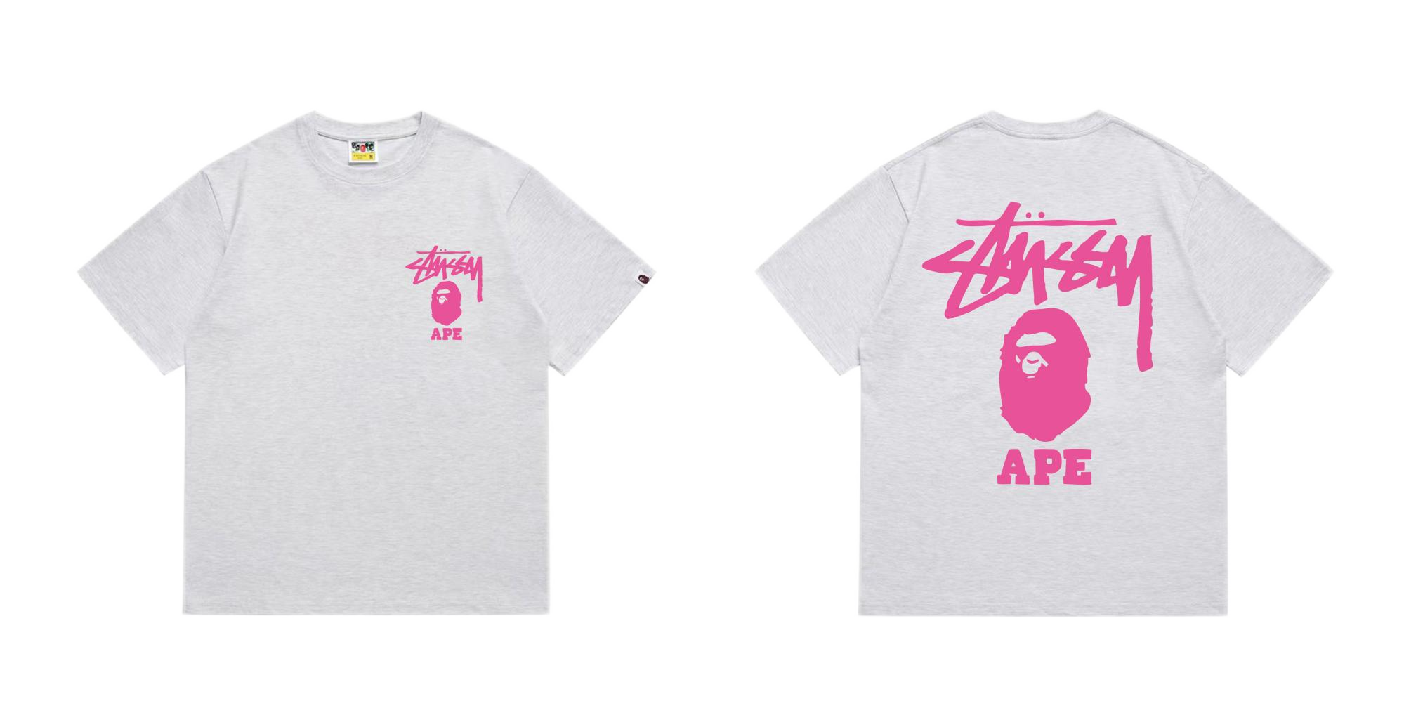 A BATHING APE T-Shirts