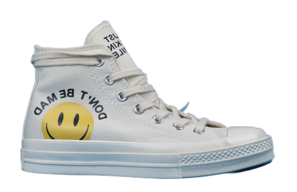 Converse×Gucci Shoes