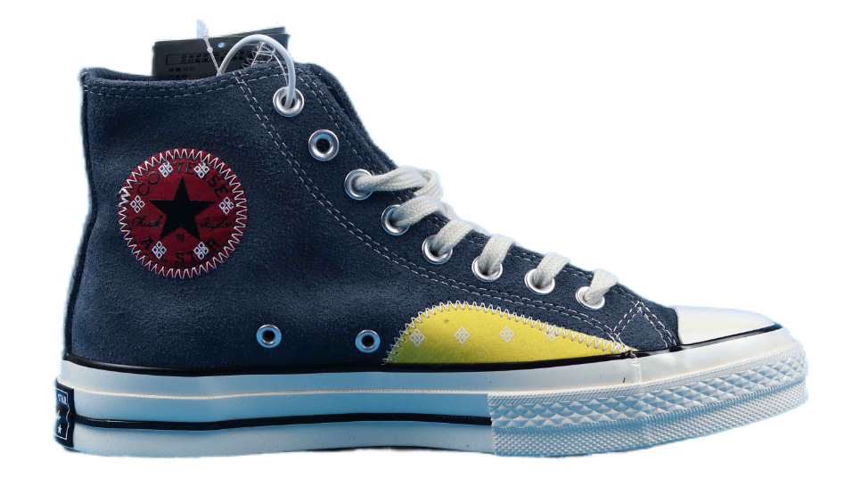 Converse×Gucci Shoes