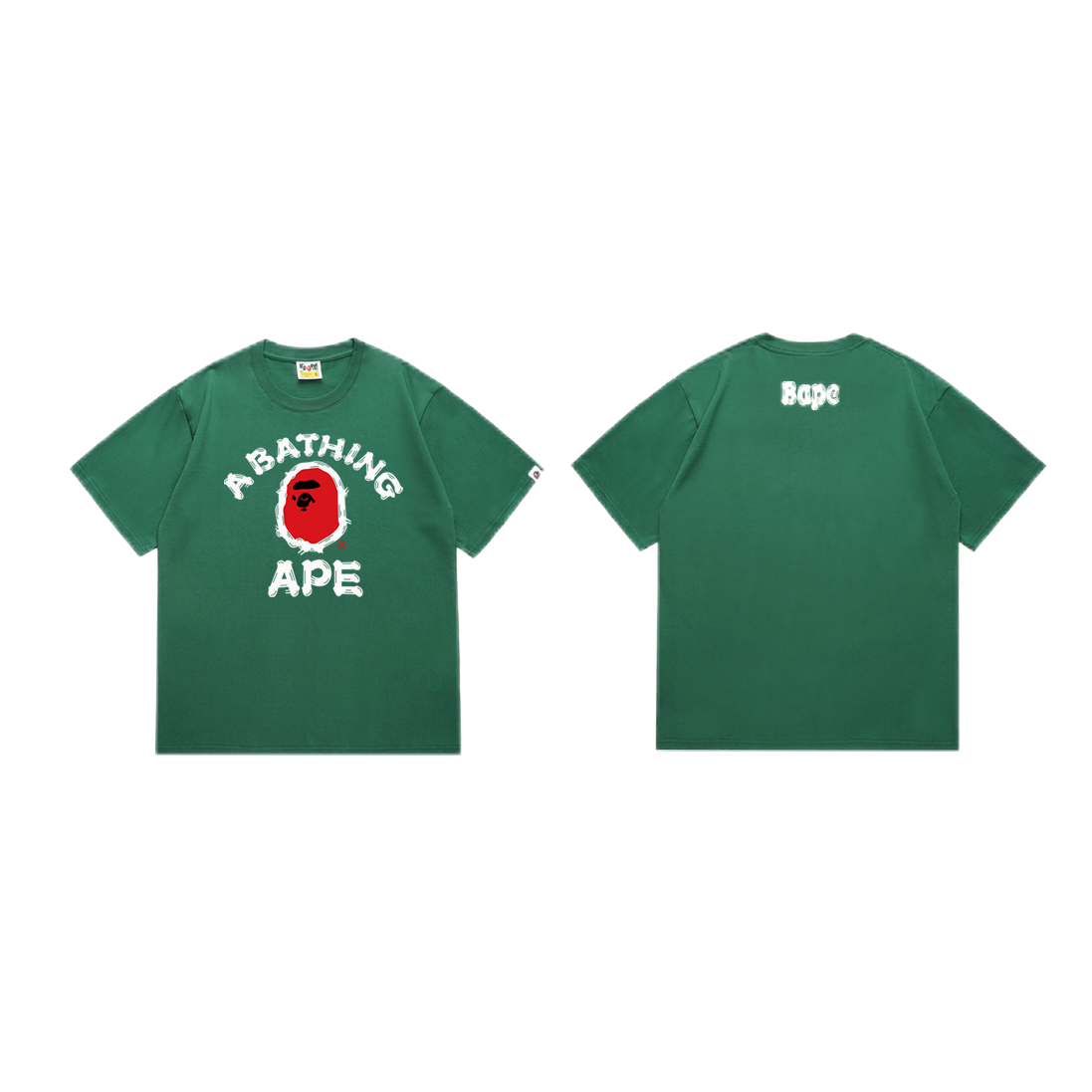 A BATHING APE T-Shirts