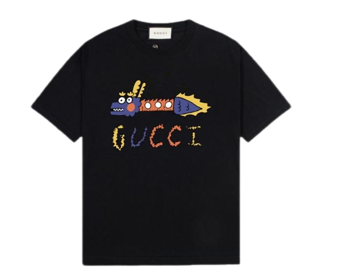 Gucci T-Shirts
