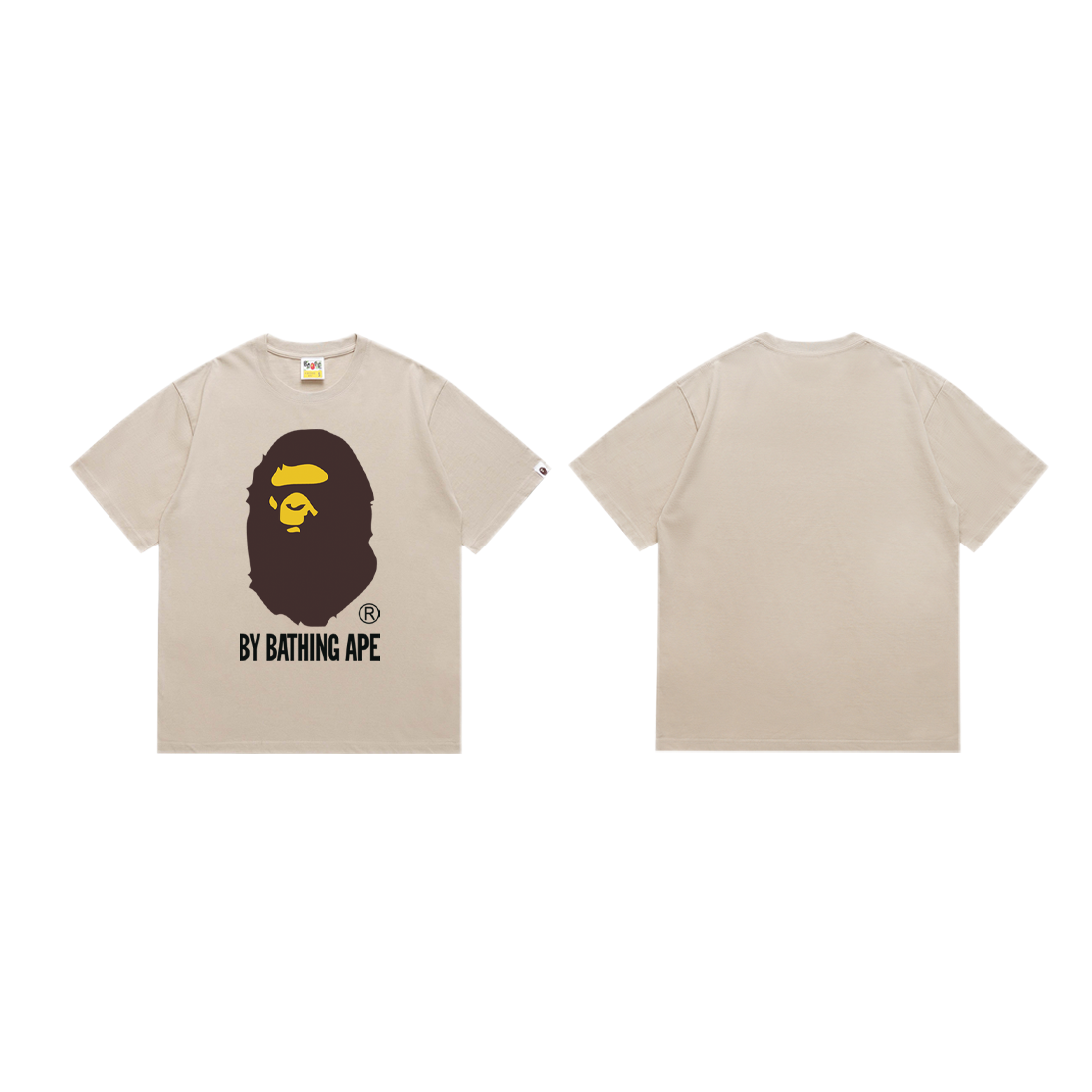 A BATHING APE T-Shirts