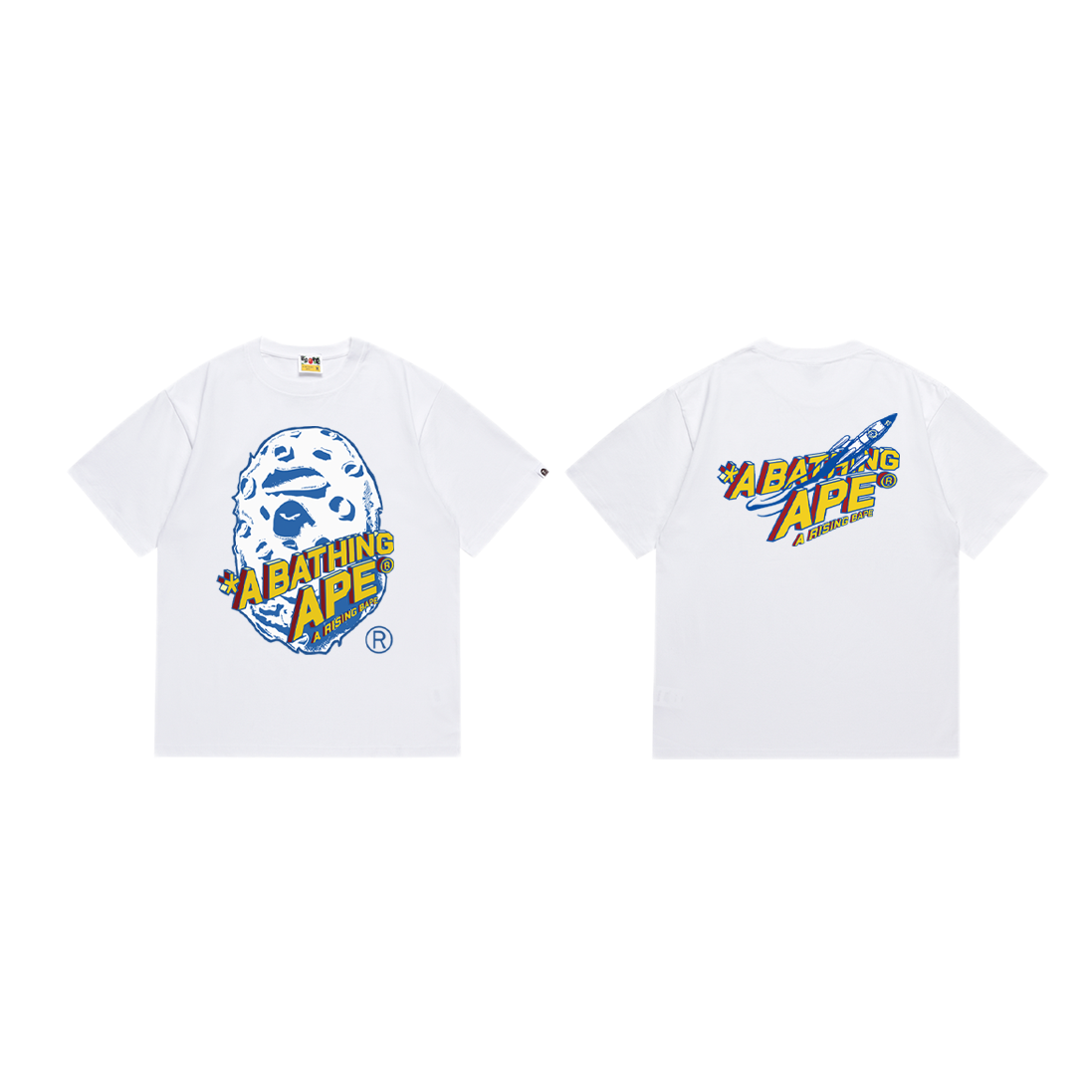 A BATHING APE T-Shirts