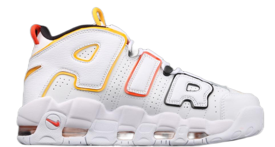 Nike Air More Uptempo