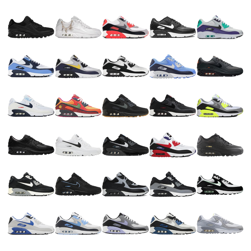 Nike Air Max 90