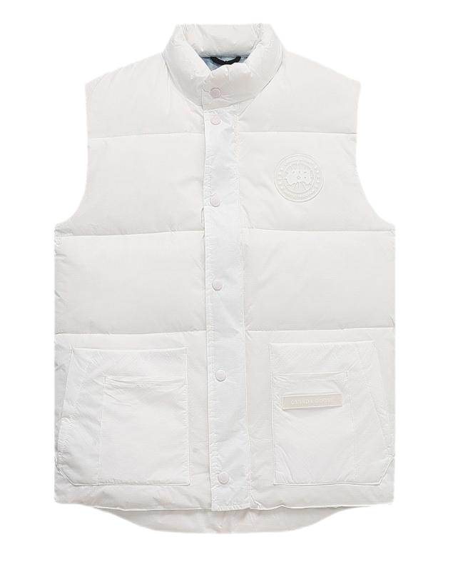 Canada Goose down-filled garment