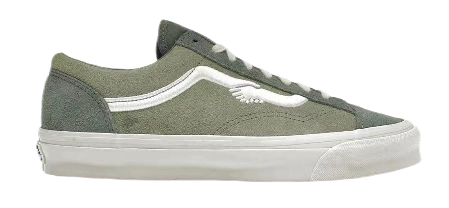 Vans Knu Skool