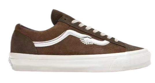 Vans Knu Skool