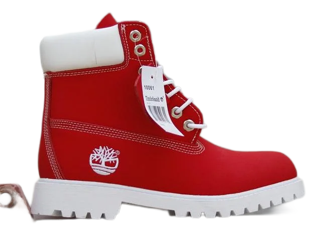 Timberland Boots Lace-Up Ankle product detail image 18