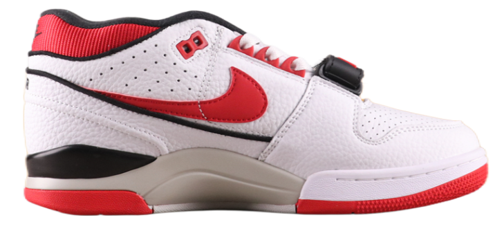 Jordan Legacy 312 Low