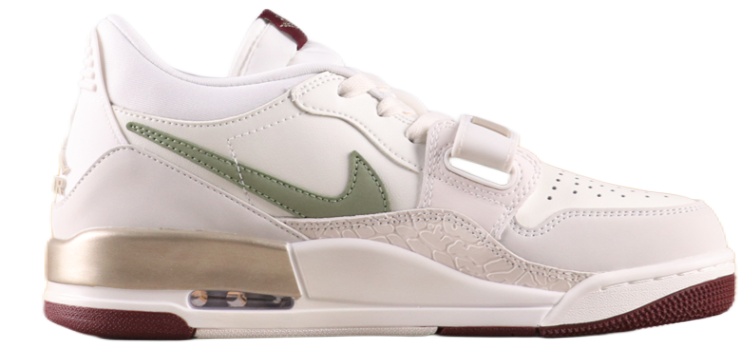 Jordan Legacy 312 Low