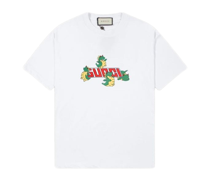 Gucci T-Shirts