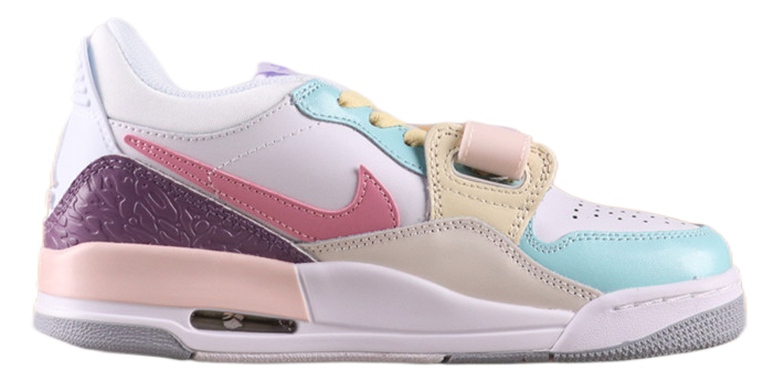 Jordan Legacy 312 Low