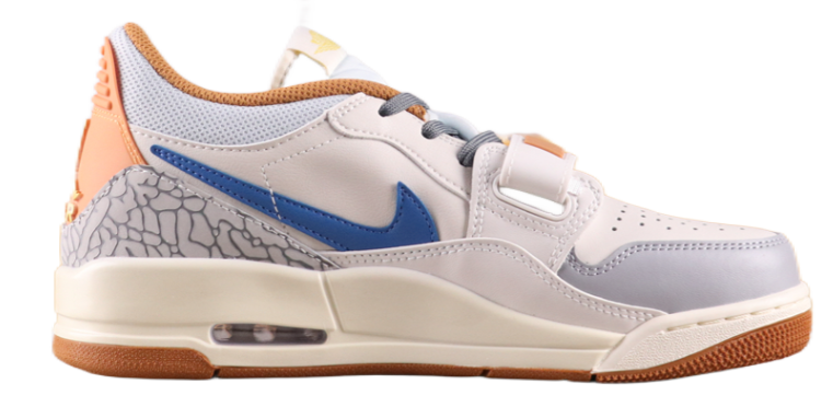 Jordan Legacy 312 Low