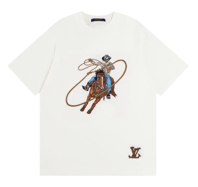 Louis Vuitton T-Shirts