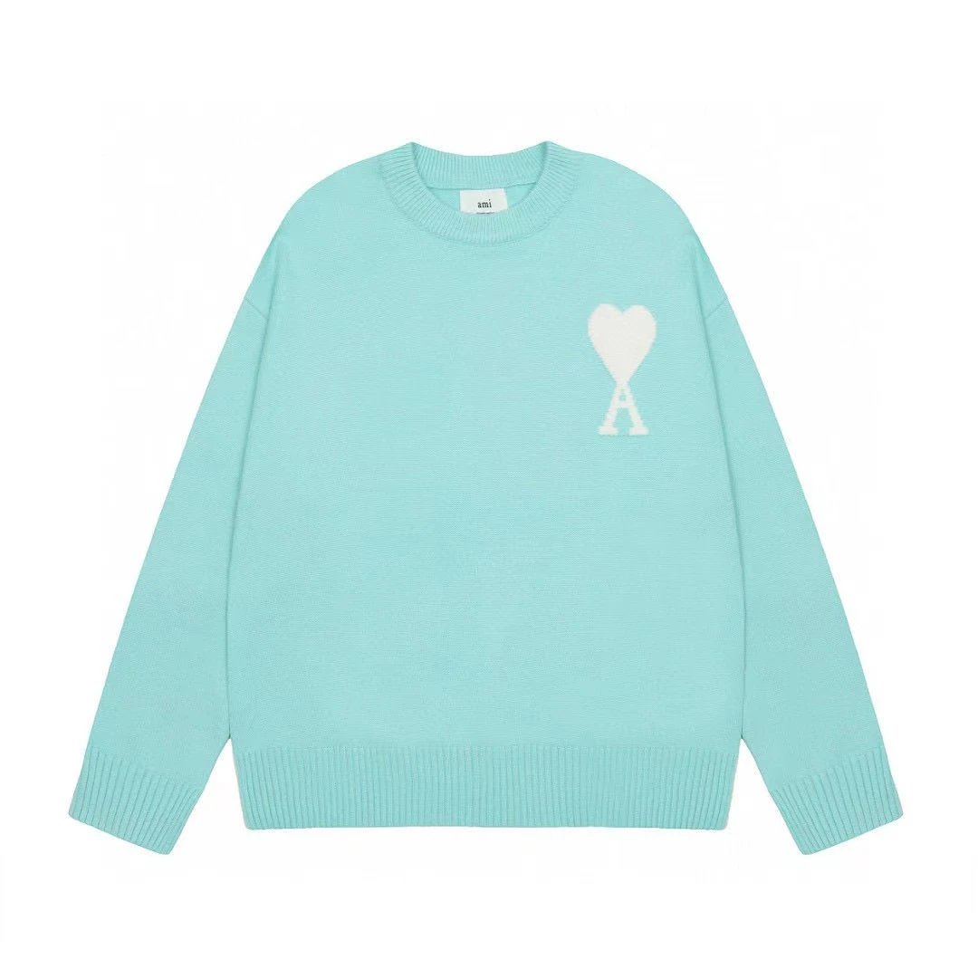 Ami Sweaters