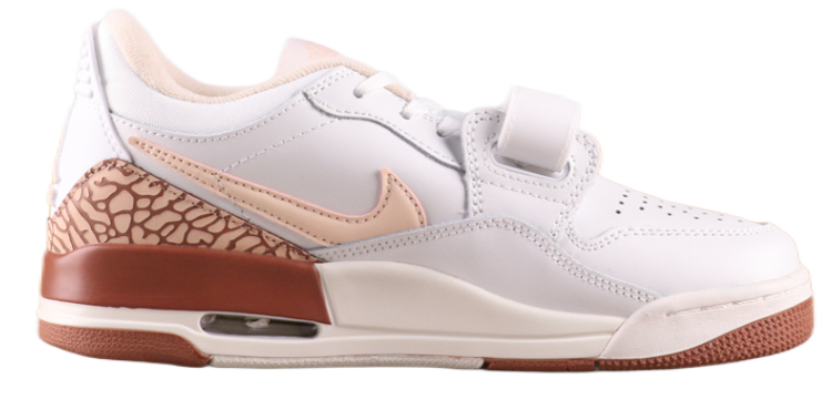 Jordan Legacy 312 Low