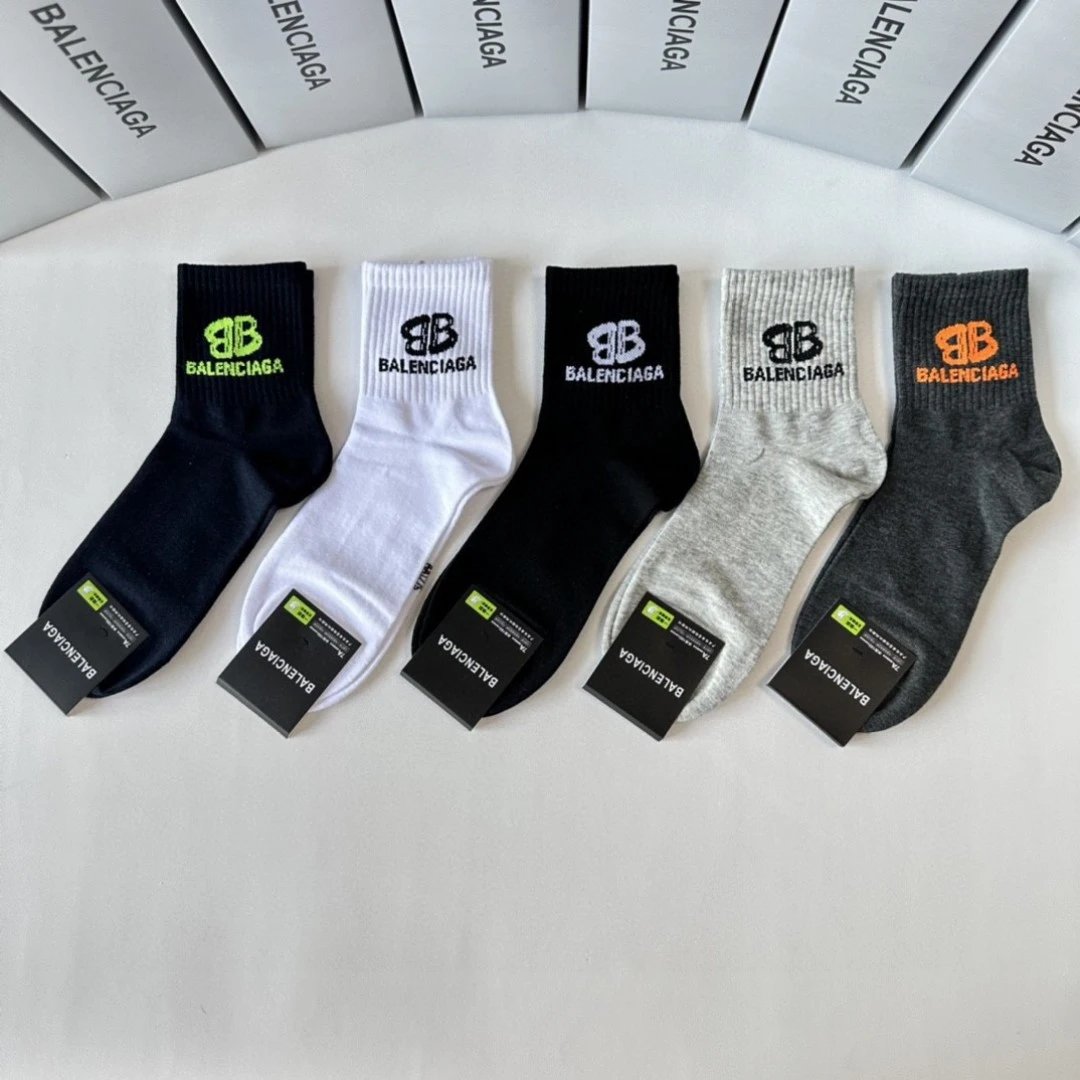 Chanel Celine...Socks