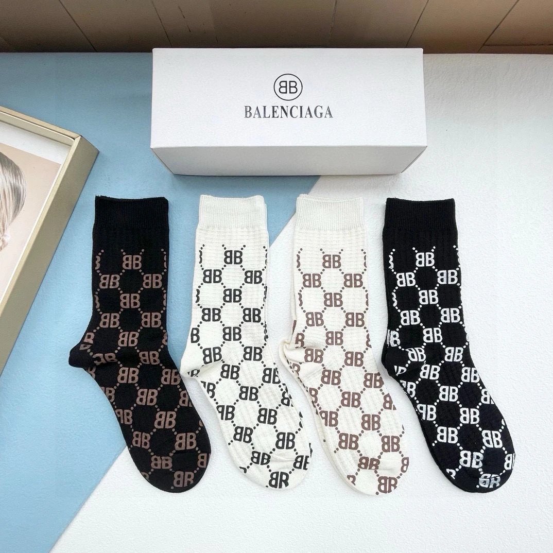 Chanel Celine...Socks
