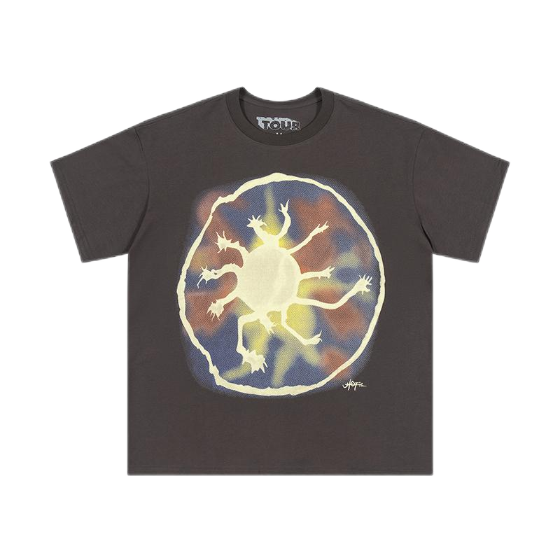 Travis Scott T-Shirts