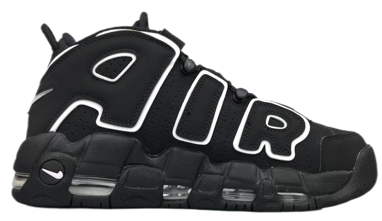 Nike Air More Uptempo