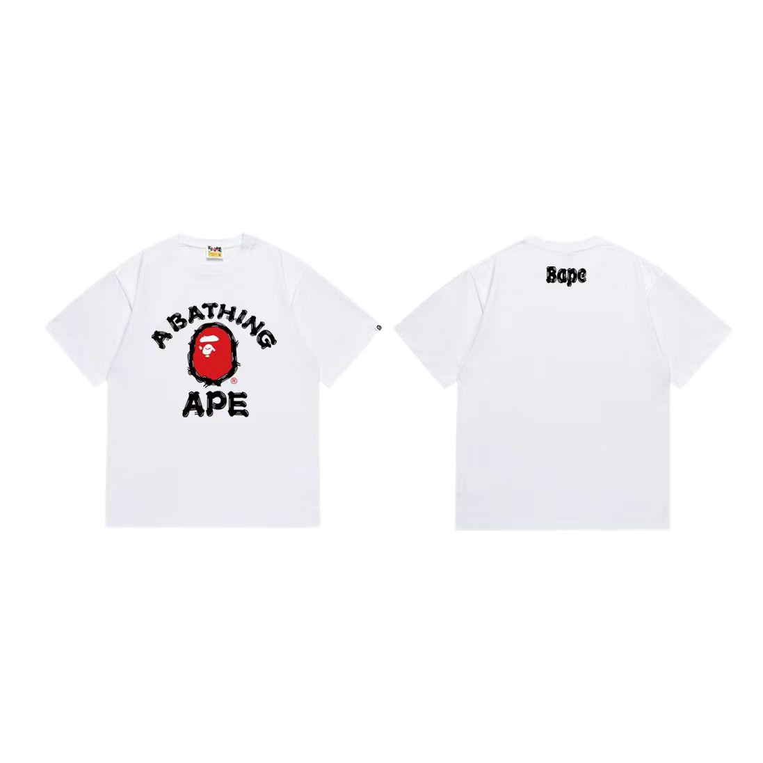 A BATHING APE T-Shirts