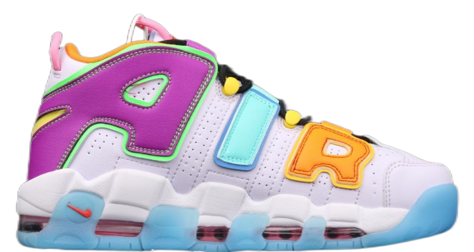 Nike Air More Uptempo