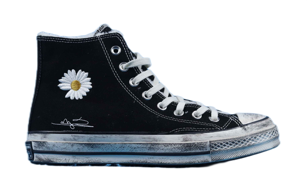 Converse×Gucci Shoes