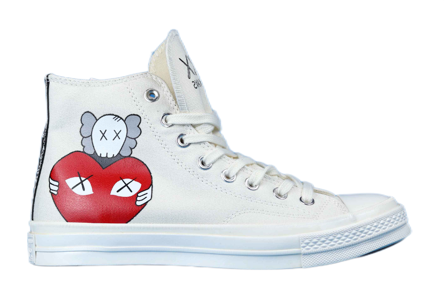 Converse×Gucci Shoes