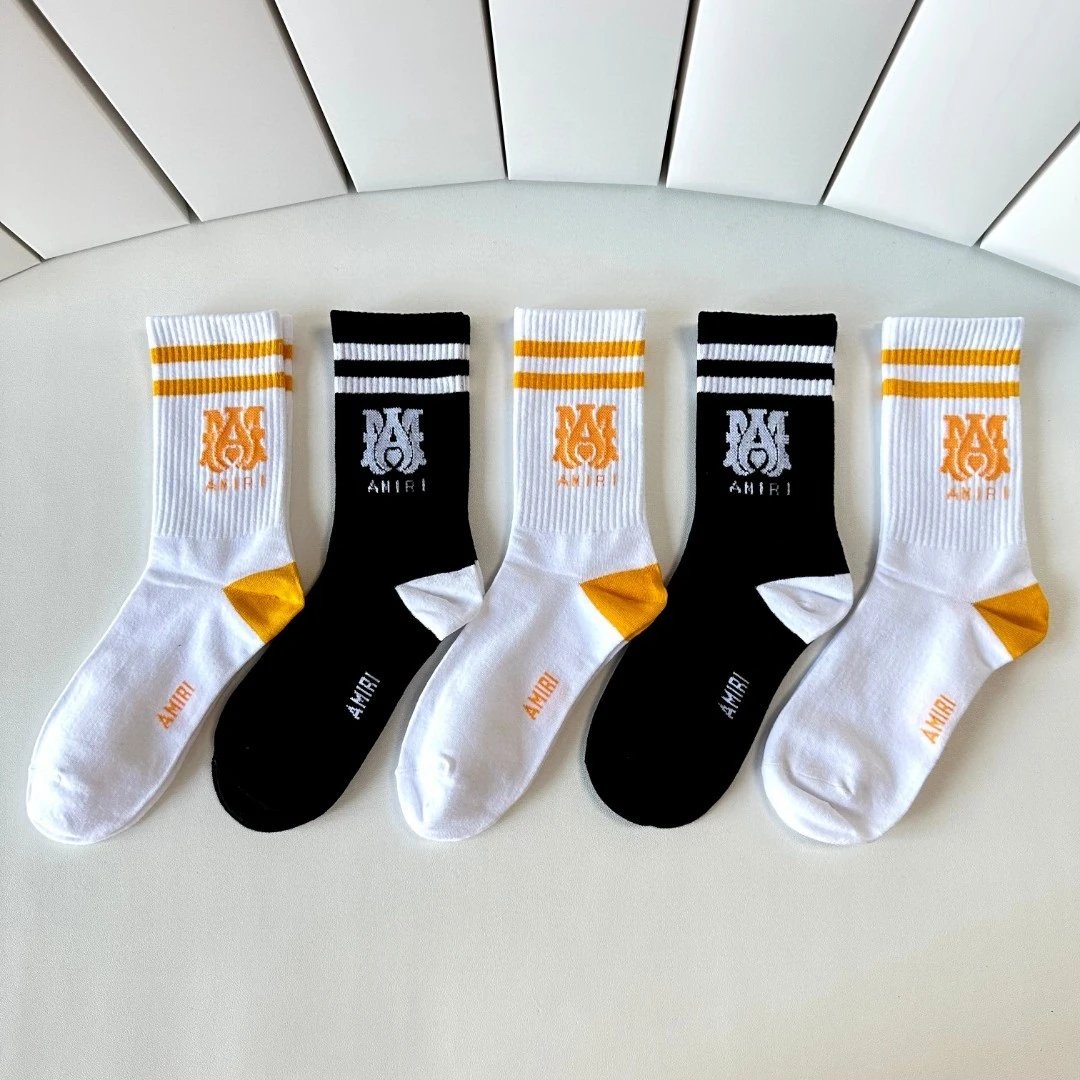 Chanel Celine...Socks