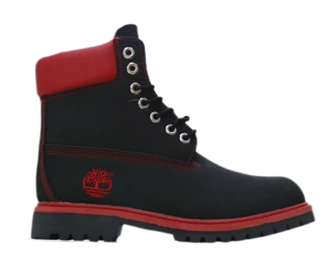 Timberland Boots Lace-Up Ankle product detail image 14
