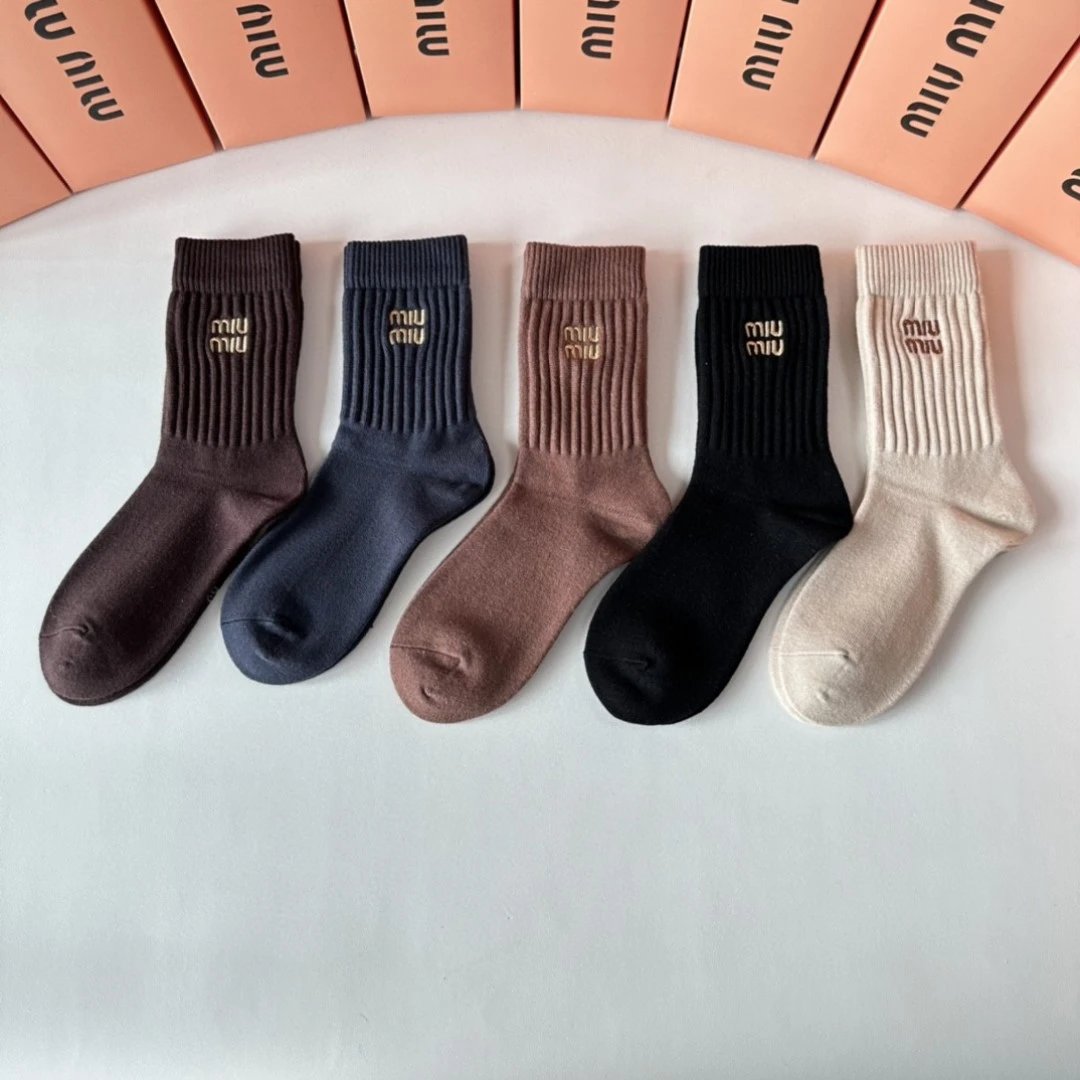 Chanel Celine...Socks